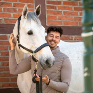 Onlinekurs Angstfrei Reiten